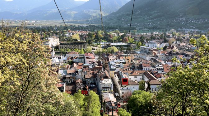 Trentino-Alto Adige, Italy