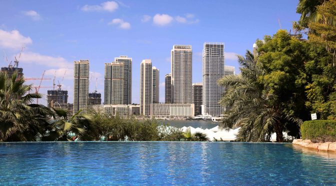 Dubai, UAE
